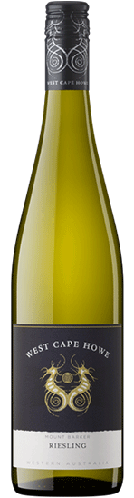 West Cape Howe Mount Barker Riesling